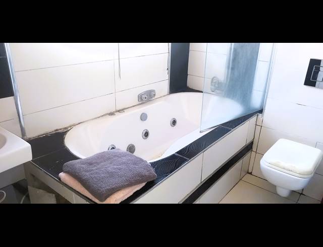 1 bed property to rent in WINKLESPRUIT